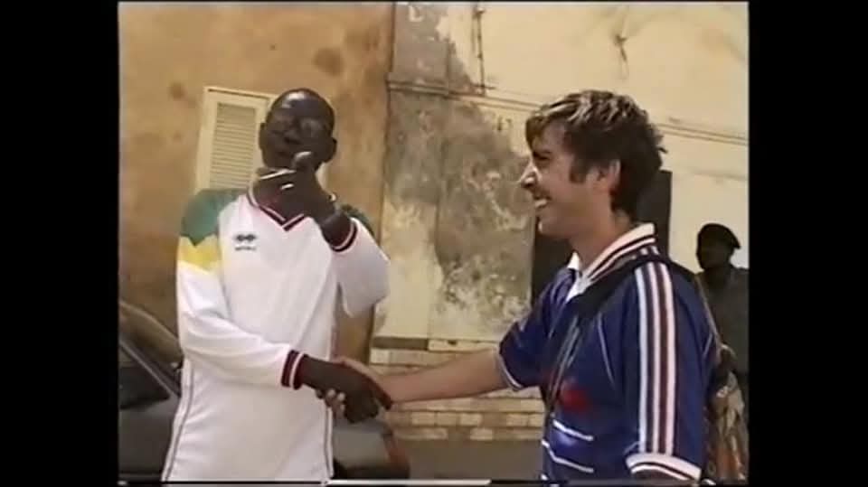 Afrique