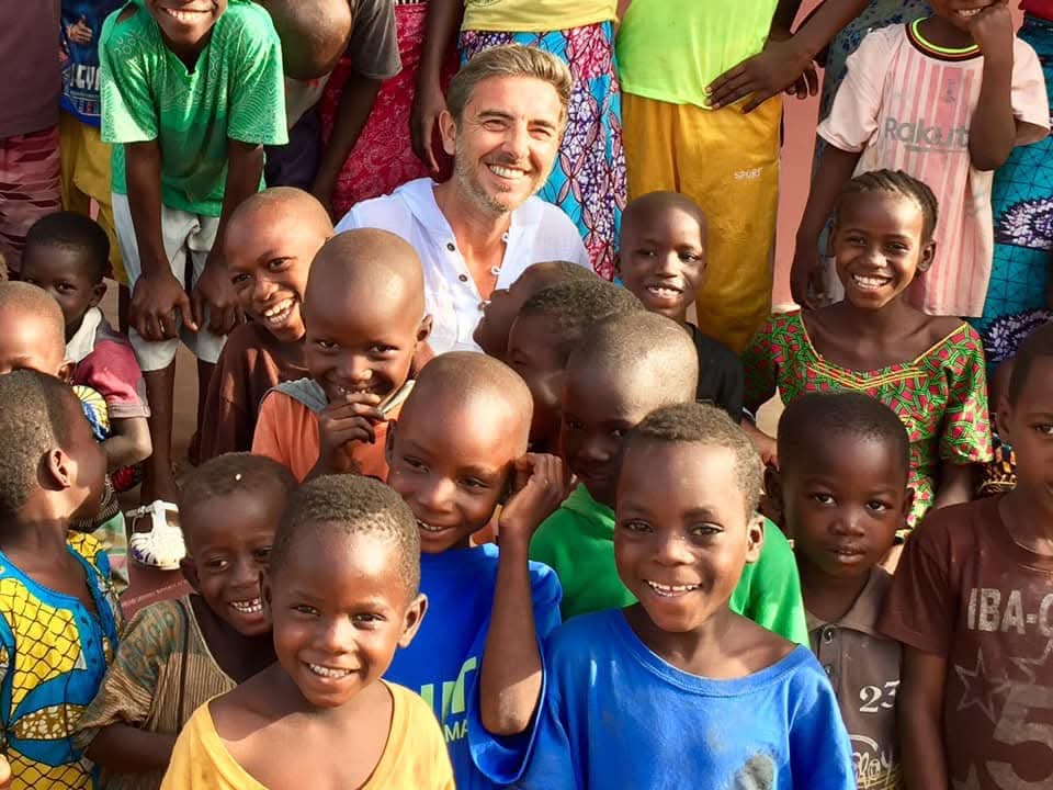 Afrique