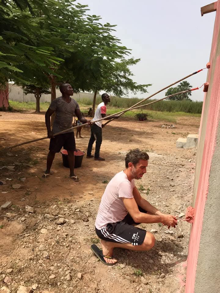 Chantier